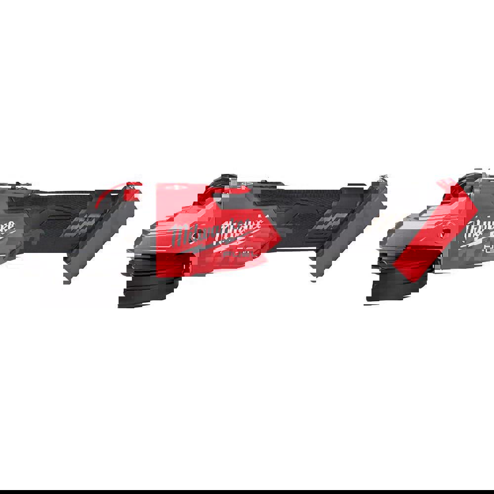 Cordless Angle Grinder: 5